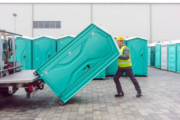 Best Affordable porta potty rental  in Stlman Valley, IL