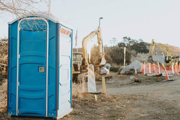 Best Sanitation services for porta potties  in Stlman Valley, IL