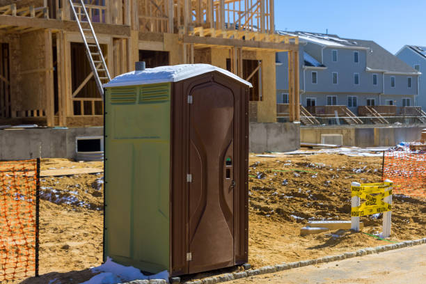 Best Luxury portable toilet rental  in Stlman Valley, IL