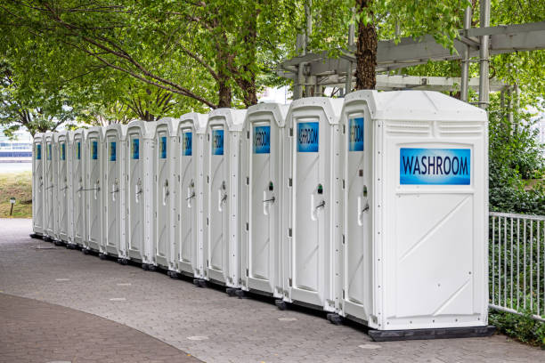 Best Temporary restroom rental  in Stlman Valley, IL
