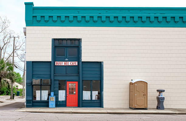 Best Construction site porta potty rental  in Stlman Valley, IL
