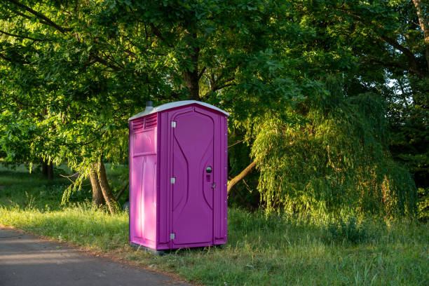 Best High-end porta potty rental  in Stlman Valley, IL