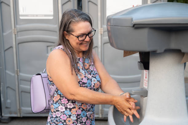 Best Portable toilet rental cost  in Stlman Valley, IL