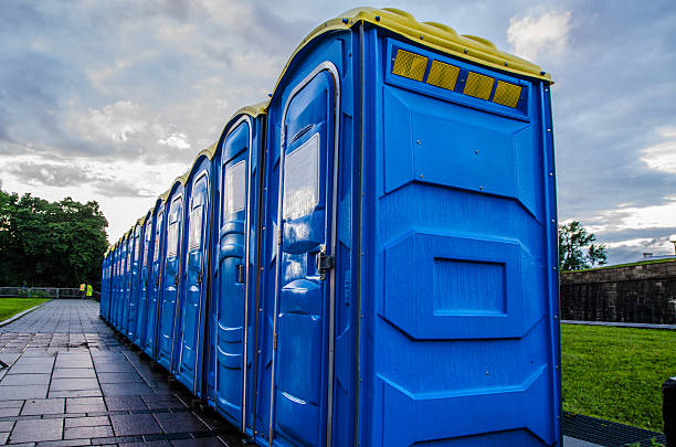 Best Porta potty delivery and setup  in Stlman Valley, IL