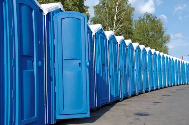 Best Portable restroom trailer rental  in Stlman Valley, IL